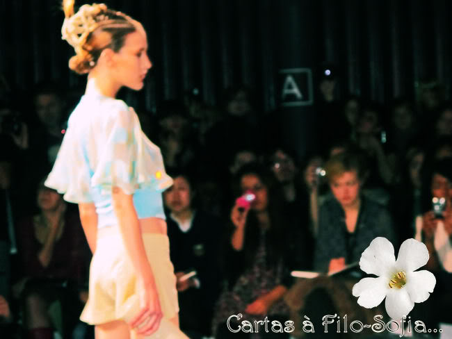 Fatima Lopes Summer 2011 collection