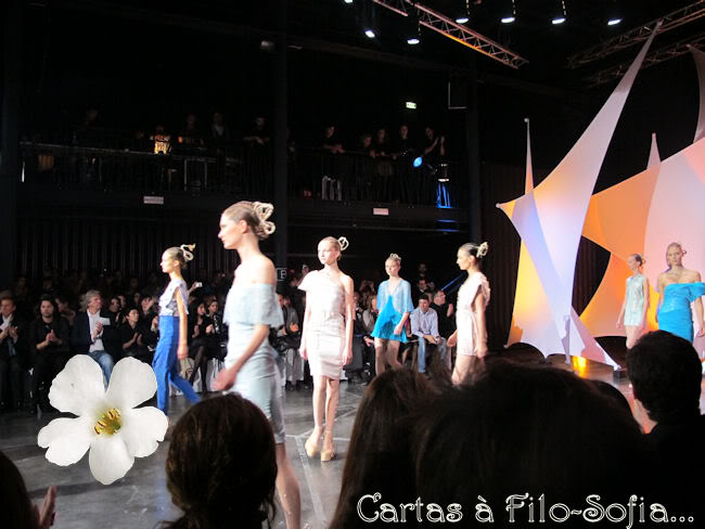 Fatima Lopes Summer 2011 collection