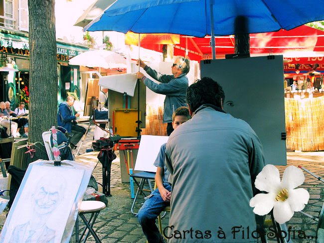 Montmartre