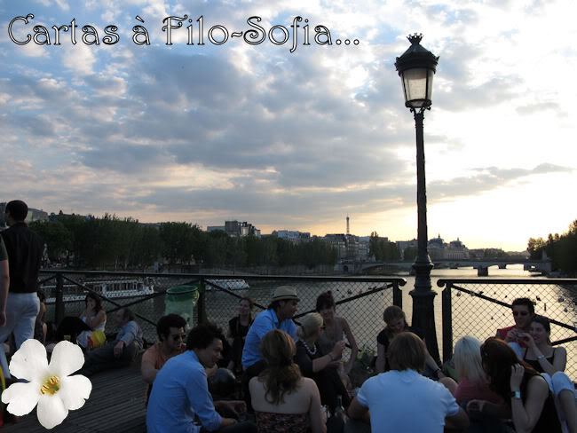 Pont des Arts