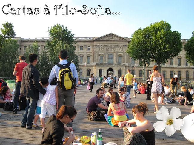 Pont des Arts